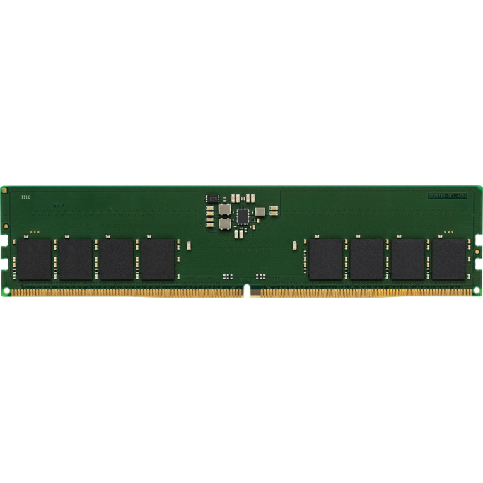 DDR5 16GB (1x16) Kingston, 5600MHz, CL46, Value RAM, KVR56U46BS8-16 - Slika 1
