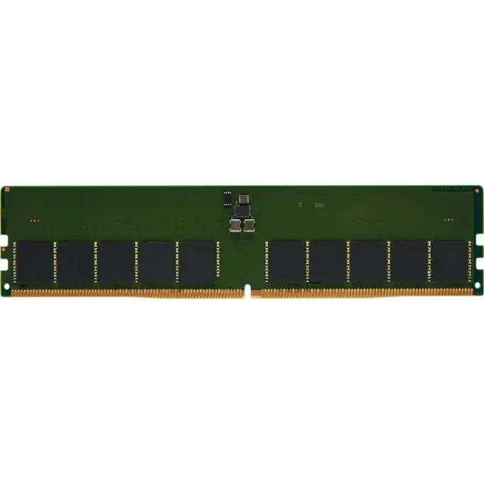 DDR5 32GB (1x32) Kingston Server Premier, 5600MHz, CL46, Standard SPD, KSM56E46BD8KM-32HA - Slika 3