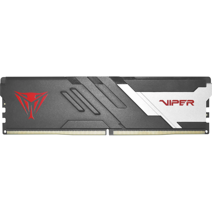 DDR5 32GB (1x32) Patriot, 6000MHz, CL30, Viper Venom, Intel XMP/AMD EXPO, PVVR532G60C30 - Slika 1