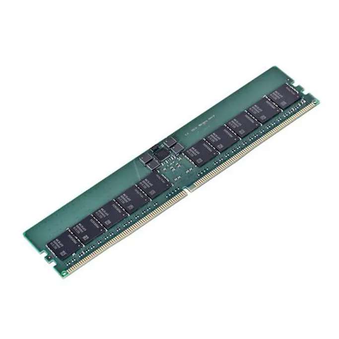 DDR5 32GB (1x32) Samsung 5600MHz, RDIMM ECC, M321R4GA3PB0-CWM - Slika 1
