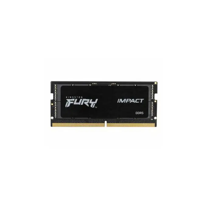Kingston DDR5 32GB (2x16), 5600MHz, sodimm, KF556S40IBK2-32