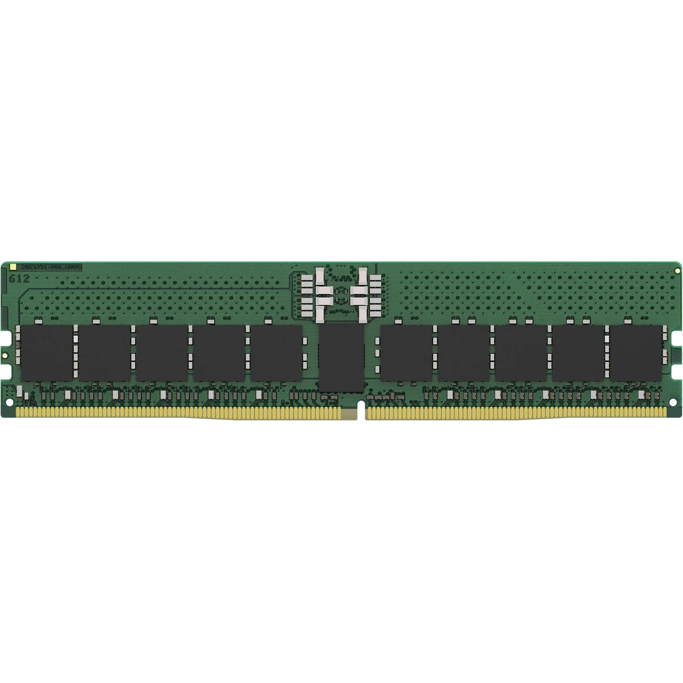 DDR5 32GB Kingston Server Premier RDIMM, 5600MHz, CL46, ECC REG, KSM56R46BD8PMI-32HAI - Slika 1