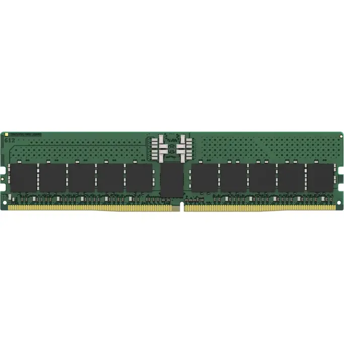 DDR5 32GB Kingston Server Premier RDIMM, 5600MHz, CL46, ECC REG, KSM56R46BD8PMI-32HAI - Slika 2