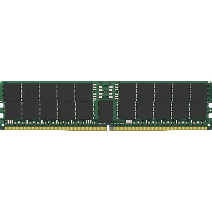DDR5 64GB (1x64) Kingston Server Premier RDIMM, 5600MHz, CL46, Standard SPD, KSM56R46BD4PMI-64HAI - Slika 6