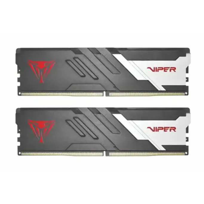 DDR5 64GB (2x32) Patriot, 5600MHz, Viper Venom, CL40, PVV564G560C40K - Slika 1