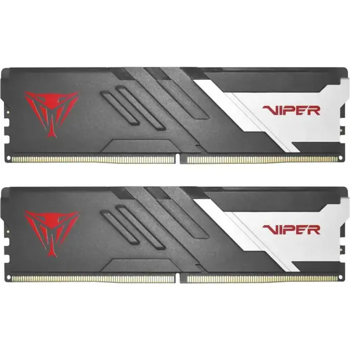 DDR5 64GB (2x32) Patriot, 6400MHz, VIPER VENOM, CL32, Intel XMP 3.0, PVV564G640C32K - Slika 1