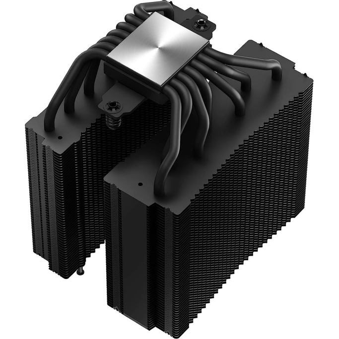 DeepCool cooler ASSASSIN 4, Intel/AMD, 140mm, TDP 280W, Black, R-ASN4-BKNNMT-G - Slika 3