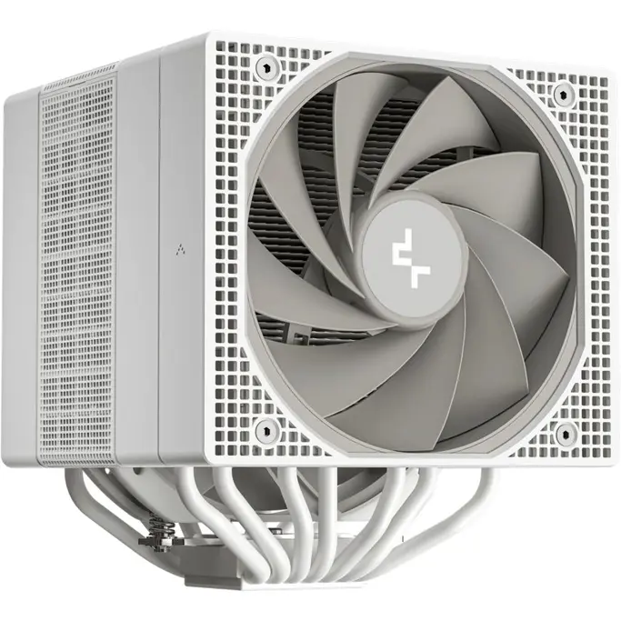 DeepCool cooler ASSASSIN 4, Intel/AMD, 140mm, TDP 280W, White, R-ASN4-WHNNMT-G - Slika 3