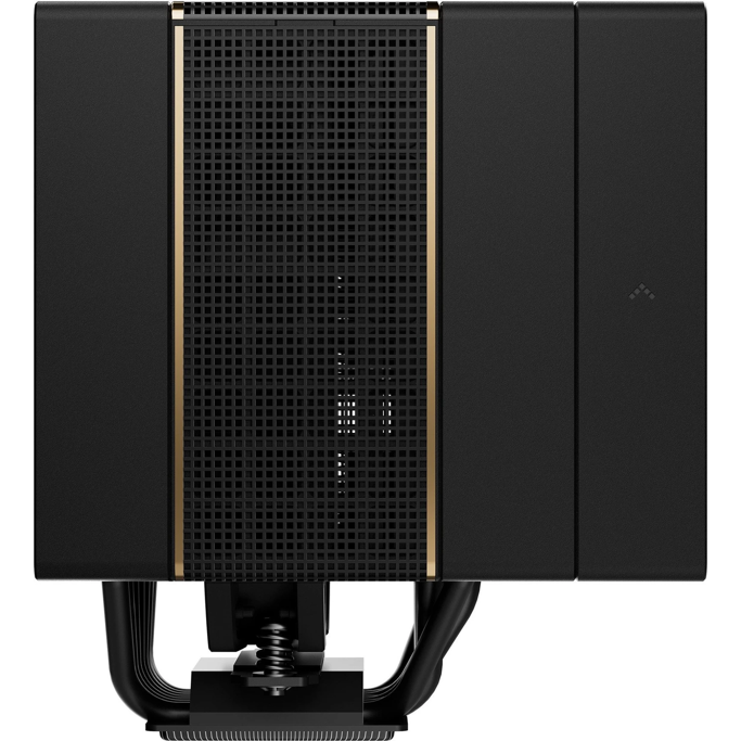 DeepCool cooler ASSASSIN VC Elite, Intel/AMD, 140mm, TDP 300W, Black, R-ASN4-BKNVNN-GJD - Slika 2