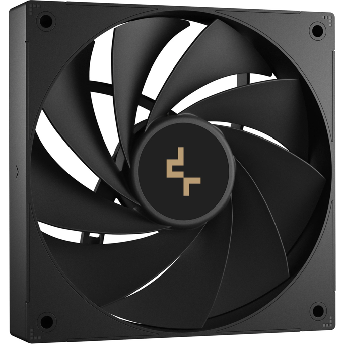 DeepCool cooler ASSASSIN VC Elite, Intel/AMD, 140mm, TDP 300W, Black, R-ASN4-BKNVNN-GJD - Slika 6