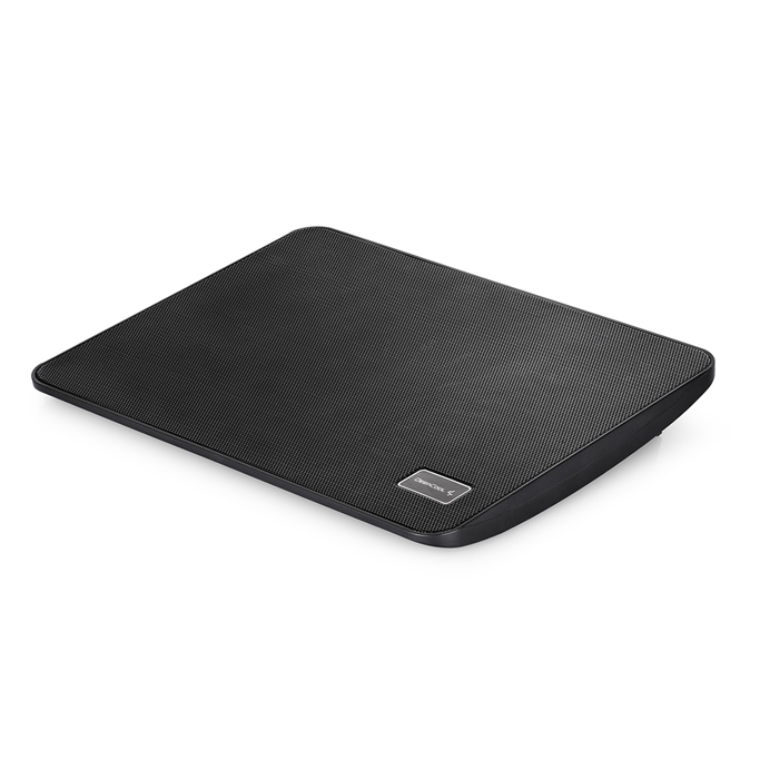 DeepCool hladnjak za laptop do 15.6", 1 ventilator, Wind Pal Mini, DP-N114L-WDMI - Slika 1