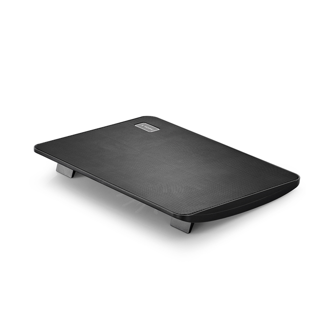 DeepCool hladnjak za laptop do 15.6", 1 ventilator, Wind Pal Mini, DP-N114L-WDMI - Slika 5