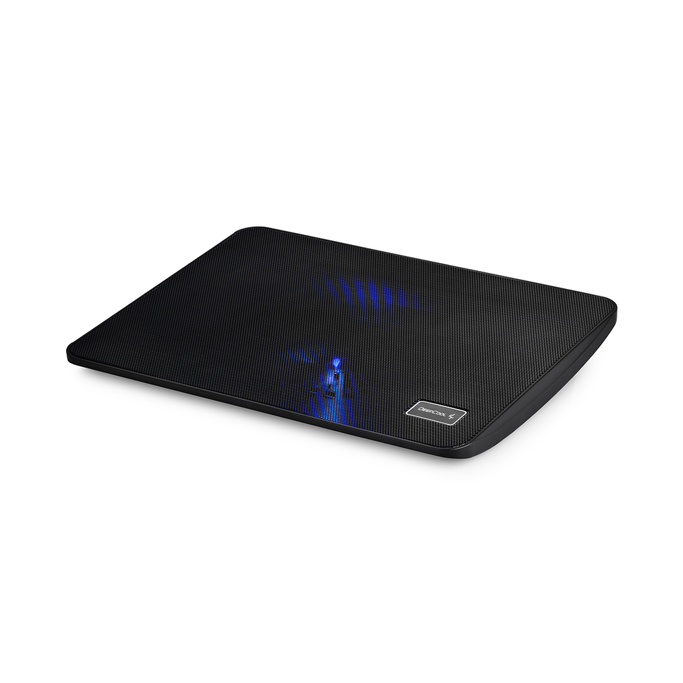 DeepCool hladnjak za laptop do 15.6", 1 ventilator, Wind Pal Mini, DP-N114L-WDMI - Slika 6