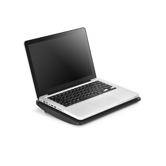 DeepCool hladnjak za laptop do 15.6", 1 ventilator, Wind Pal Mini, DP-N114L-WDMI - Slika 4