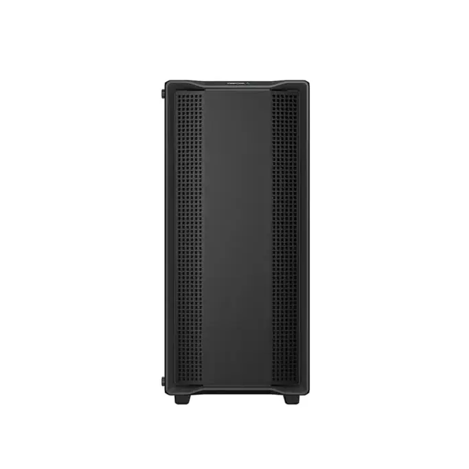 DeepCool Midi Tower CC560 ARGB V2, glass window, Black, R-CC560-BKTAA4-G-2 - Slika 7
