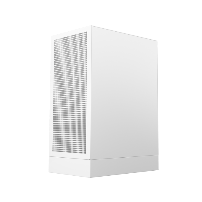 DeepCool Mini ITX CH170 PLUS WH, Mini-ITX, Tempered glass, White, R-CH170-WHNGM0-G - Slika 7
