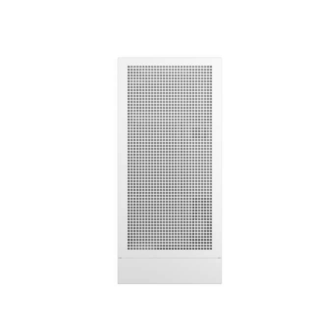 DeepCool Mini ITX CH170 PLUS WH, Mini-ITX, Tempered glass, White, R-CH170-WHNGM0-G - Slika 4