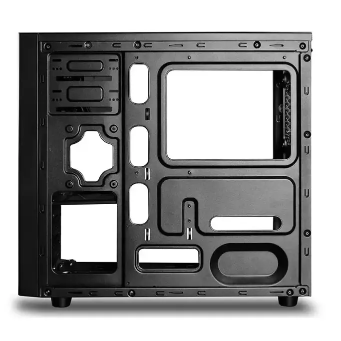 DeepCool Mini Tower MATREXX 30 SI, black, DP-MATX-MATREXX30-SI - Slika 7