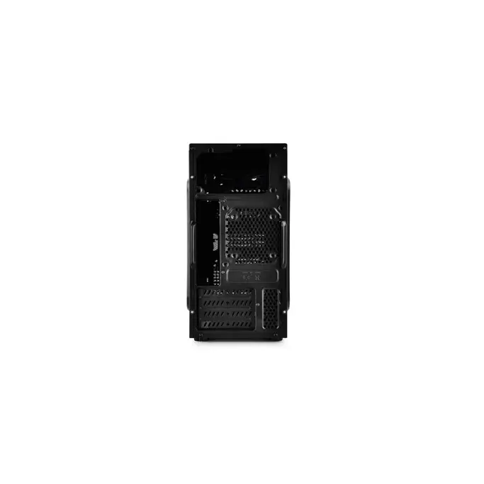 DeepCool Mini Tower SMARTER, Micro-ATX, black, DP-MATX-SMTR - Slika 4