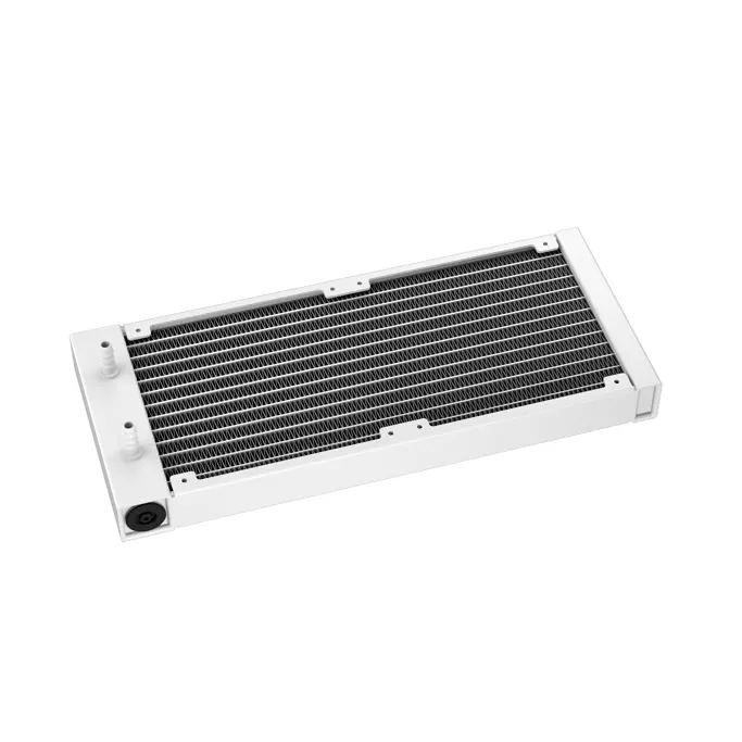 DeepCool vodeno hlađenje LE240 WH V2, ARGB, TDP 280W, White, 240mm, R-LE240-WHAMMN-G-2 - Slika 4