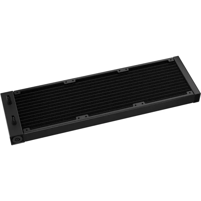 DeepCool vodeno hlađenje LE360 V2, ARGB, TDP 300W, Black, 360mm, R-LE360-BKAMMC-G-2 - Slika 7
