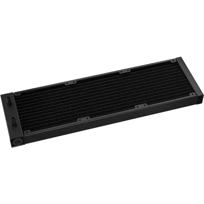 DeepCool vodeno hlađenje LE360 V2, ARGB, TDP 300W, Black, 360mm, R-LE360-BKAMMC-G-2 - Slika 2