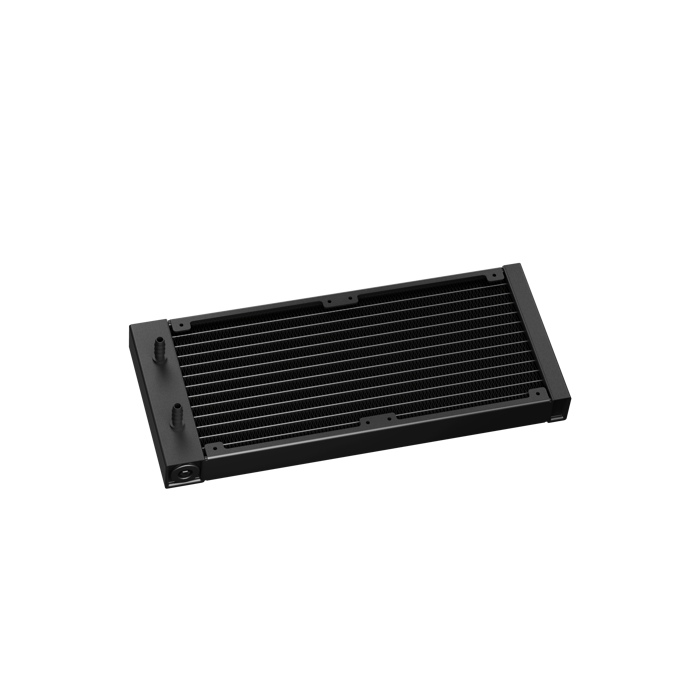DeepCool vodeno hlađenje LT240, ARGB, black, 240mm, R-LT240-BKAMNC-G-1 - Slika 2