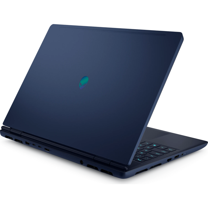 Dell Alienware 16X Aurora, 16", WQXGA, WVA, 240Hz, Intel Core Ultra 9 275HX, 64GB DDR5, 2TB NVMe SSD, RTX5070 8GB, Windows 11 Pro, N1381 - Slika 4