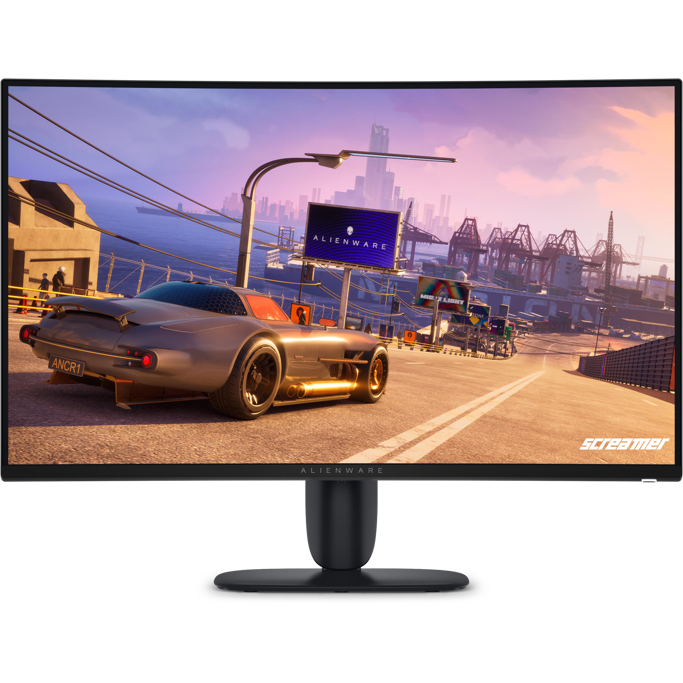 Dell Alienware AW3226DM, 31.5", QHD, VA, 240Hz, HDMI 2.1, HDR