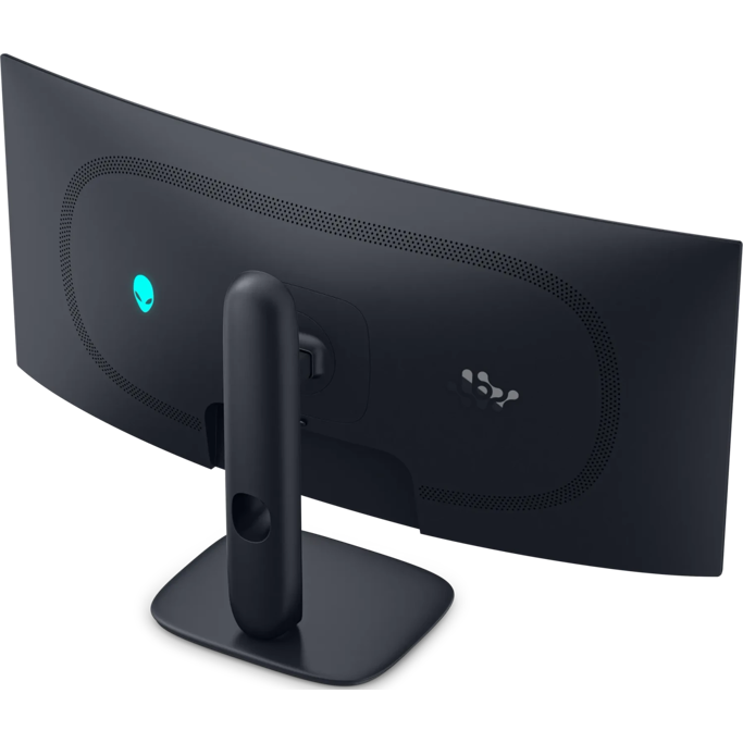 DELL Alienware AW3426DW, 34", UWQHD, QD-OLED, 280Hz, 2xHDMI, DP, USB Hub, USB-C, zakrivljeni 1800R - Slika 8