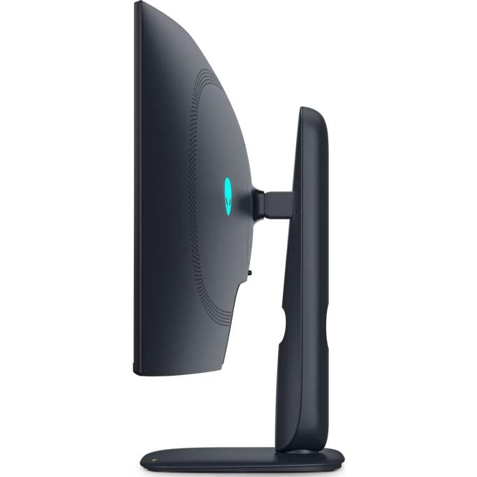 DELL Alienware AW3426DW, 34", UWQHD, QD-OLED, 280Hz, 2xHDMI, DP, USB Hub, USB-C, zakrivljeni 1800R - Slika 7
