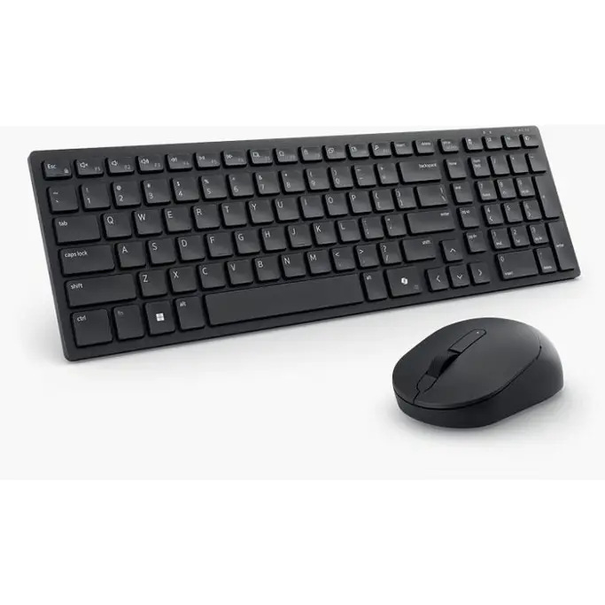 Dell KM555 Keyboard and mouse Pro Compact Silent, 580-BBVP - Slika 1