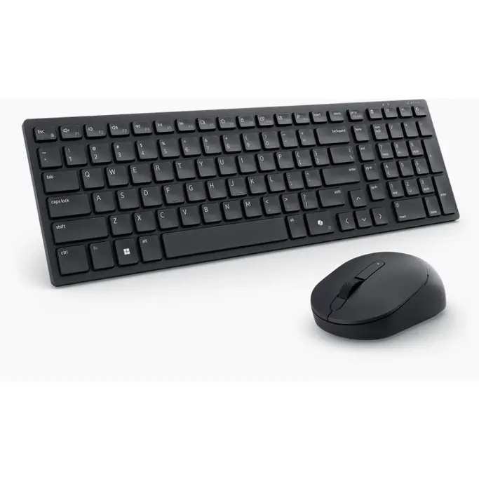 Dell KM555 Keyboard and mouse Pro Compact Silent, 580-BBVP - Slika 2