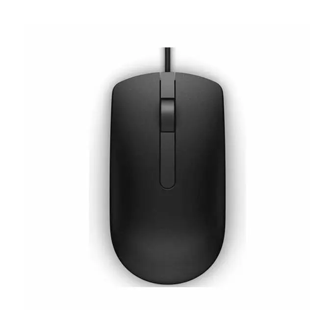 DELL MS116 optical mouse Black - Slika 4