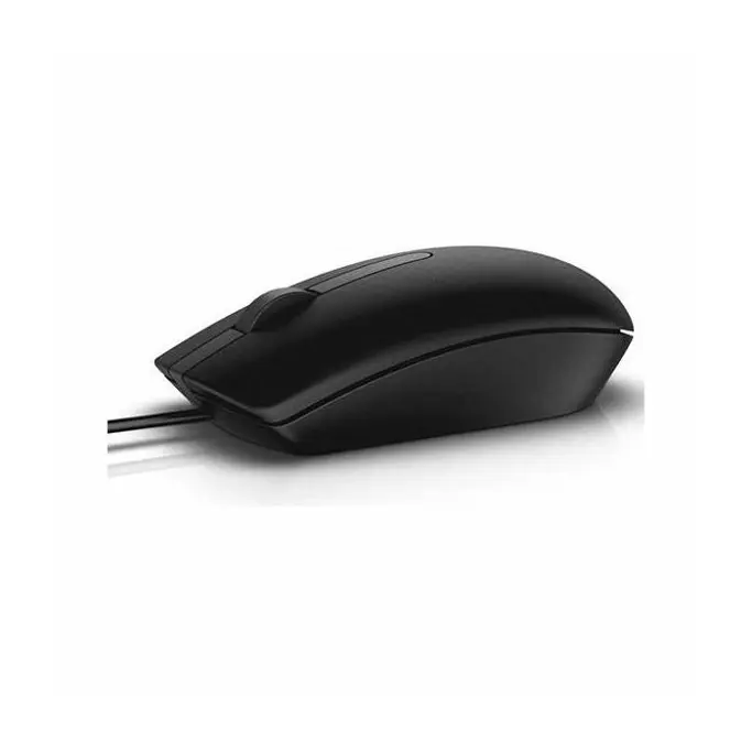 DELL MS116 optical mouse Black - Slika 3