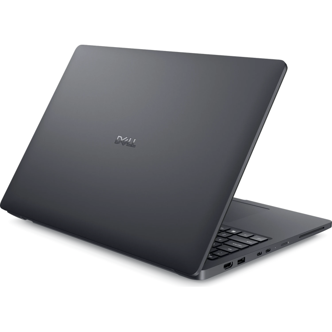 Dell Pro Max 16 (MC16250), 16", FHD+, IPS, Intel Core Ultra 7 265H, 32GB DDR5, 1TB NVMe SSD, RTX2000 8GB, SCR, FPR, Backlit , Windows 11 Pro - Slika 2