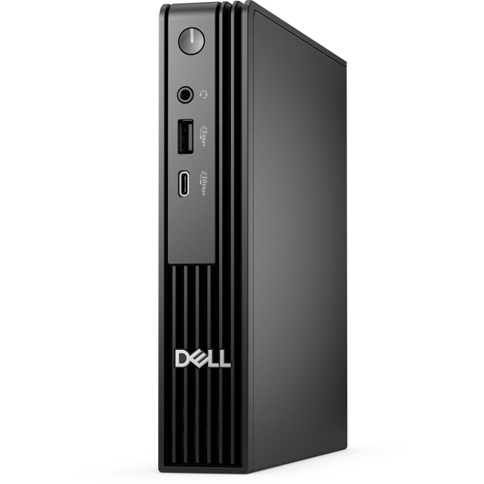 DELL Pro Micro, Intel Core Ultra 5 235T, 16GB, 512GB NVMe, Intel Graphics, M+K, Ubuntu - Slika 12