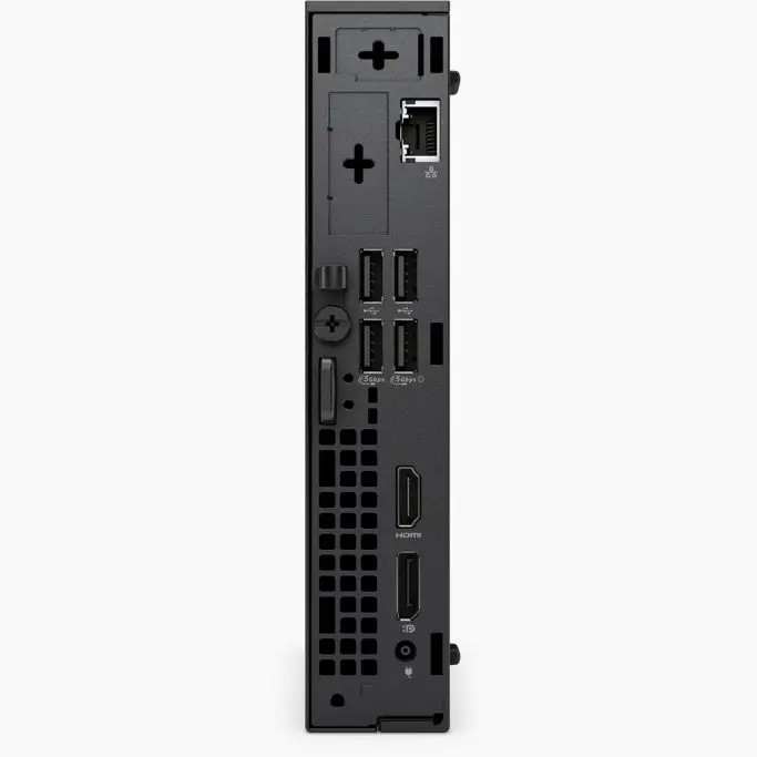 DELL Pro Micro, Intel Core Ultra 5 235T, 16GB DDR5, 512GB NVMe SSD, M+K, Windows 11 Pro, ADM PROMO - Slika 2