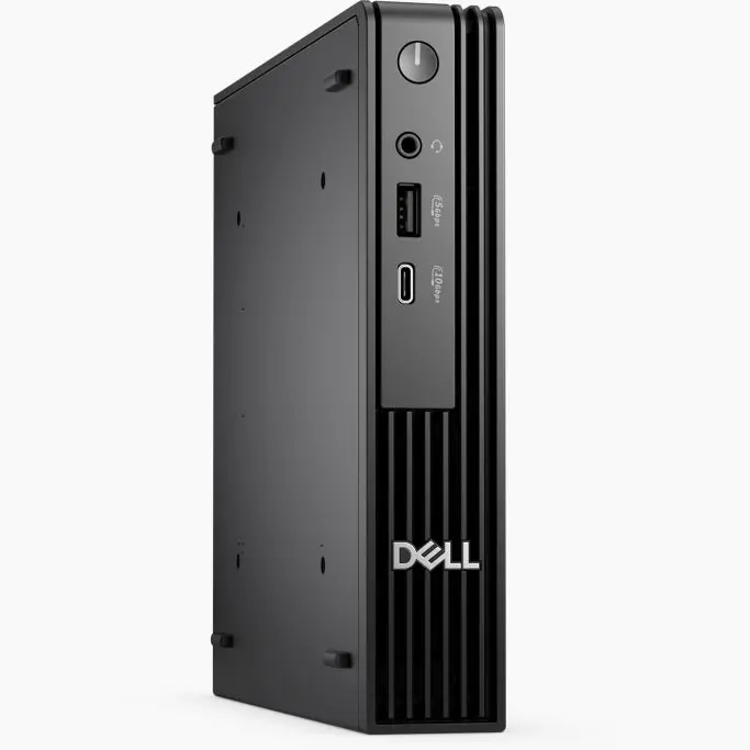 DELL Pro Micro, Intel Core Ultra 5 235T, 16GB DDR5, 512GB NVMe SSD, M+K, Windows 11 Pro, ADM PROMO - Slika 3