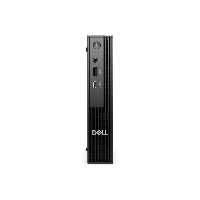 DELL Pro Micro, Intel Core Ultra 7 265T, 16GB, 512GB NVMe, Intel Graphics, M+K, Windows 11 Pro - Slika 5