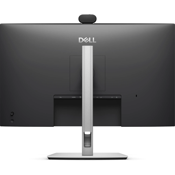 DELL Pro P2726DEB, 27", QHD, IPS, 100Hz, HDMI, 2xDP, USB Hub, USB-C, RJ45, zvučnici, web kamera - Slika 9