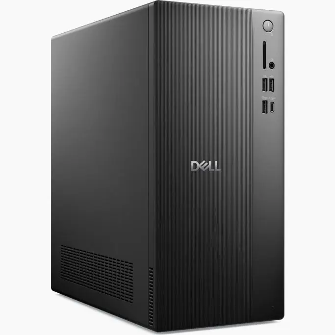 DELL Pro Tower, Intel Core i5-14500, 16GB DDR5, 512GB NVMe SSD, M+K, Windows 11 Pro, ADM PROMO - Slika 1