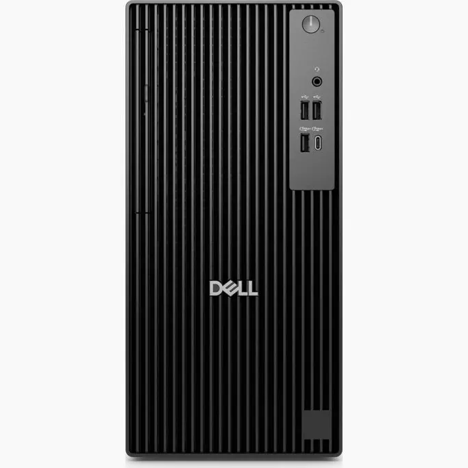 DELL Pro Tower, Intel Core Ultra 5 235, 16GB DDR5, 512GB NVMe SSD, DVDRW, M+K, Windows 11 Pro, ADM PROMO - Slika 2
