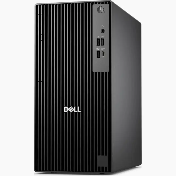 DELL Pro Tower, Intel Core Ultra 5 235, 16GB DDR5, 512GB NVMe SSD, DVDRW, M+K, Windows 11 Pro, ADM PROMO - Slika 1
