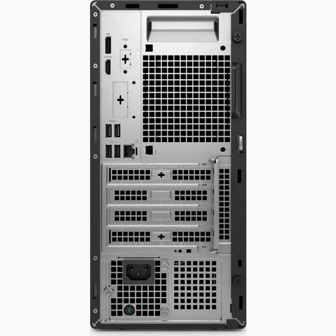 DELL Pro Tower, Intel Core Ultra 5 235, 16GB DDR5, 512GB NVMe SSD, DVDRW, M+K, Windows 11 Pro, ADM PROMO - Slika 3