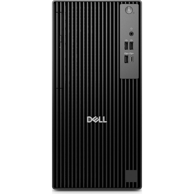 DELL Pro Tower QCT1250, Intel Core Ultra 5 235, 16GB DDR5, 512GB NVMe SSD, DVDRW, M+K, Windows 11 Pro - Slika 4