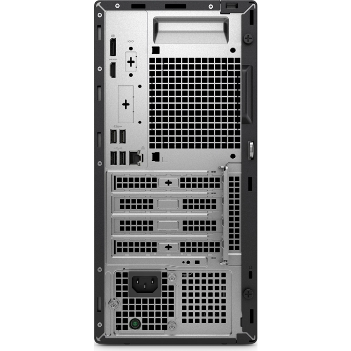DELL Pro Tower QCT1250, Intel Core Ultra 5 235, 16GB DDR5, 512GB NVMe SSD, DVDRW, M+K, Windows 11 Pro - Slika 3