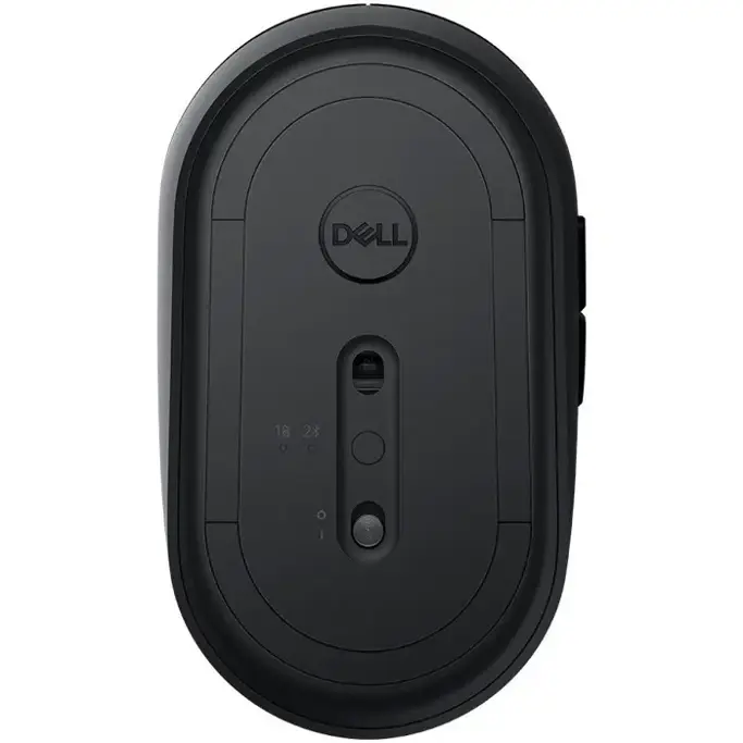DELL Pro Wireless Mouse MS5120W, Black, 570-ABHO - Slika 3
