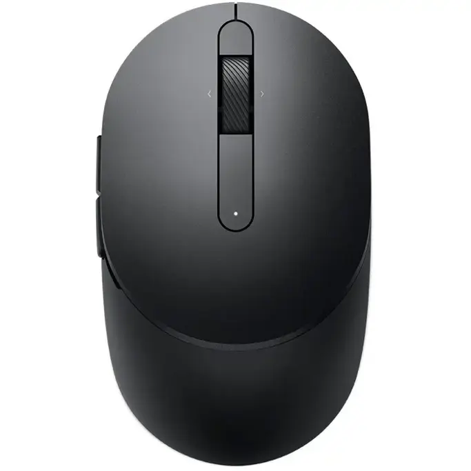DELL Pro Wireless Mouse MS5120W, Black, 570-ABHO - Slika 1