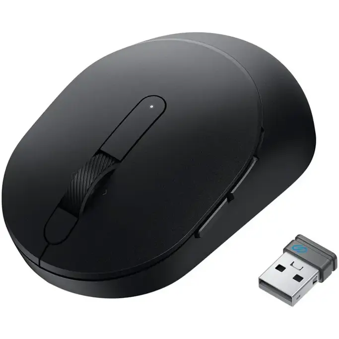 DELL Pro Wireless Mouse MS5120W, Black, 570-ABHO - Slika 2